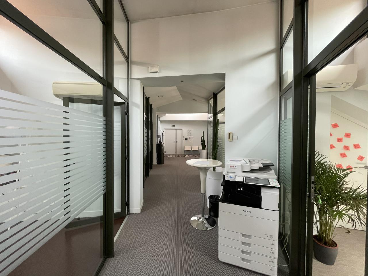 Bureau Toulouse 248m² Location bureau Toulouse Haute-Garonne OLBUR2424064 12